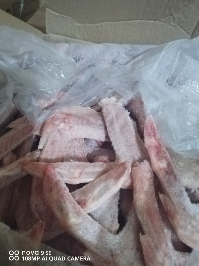 鸭副产品