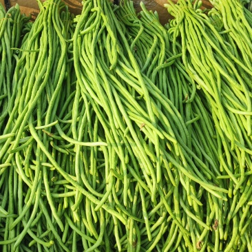 豆角