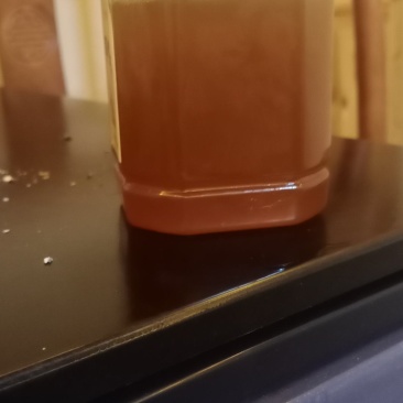 蜂蜜
