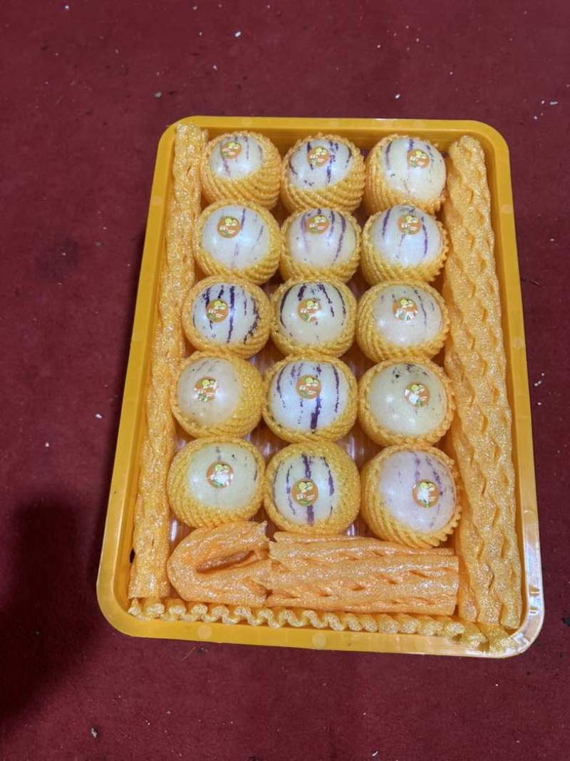 云南人参果