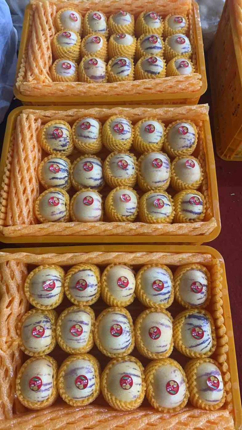 云南人参果