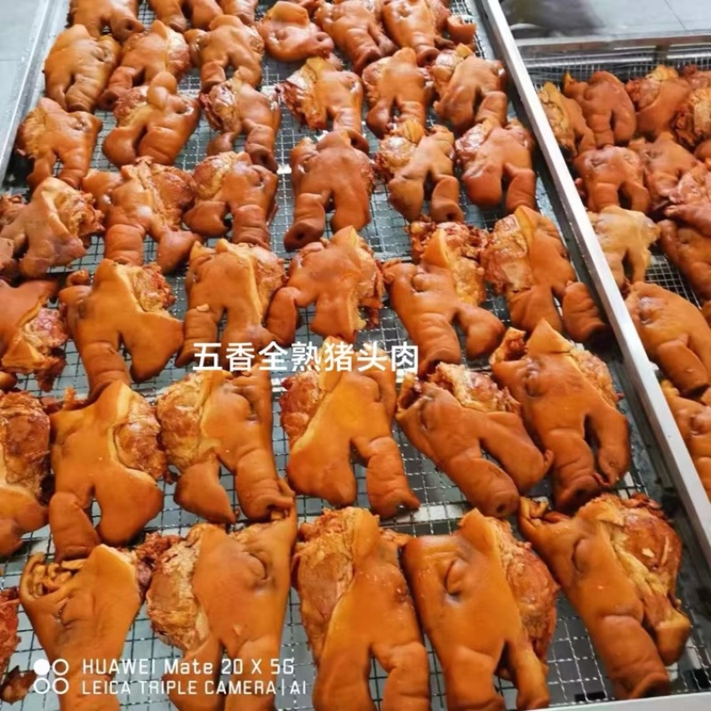全国供应优质猪头肉规格齐全欢迎联系采购