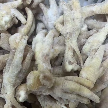 出售熟脱半脱骨鸡爪