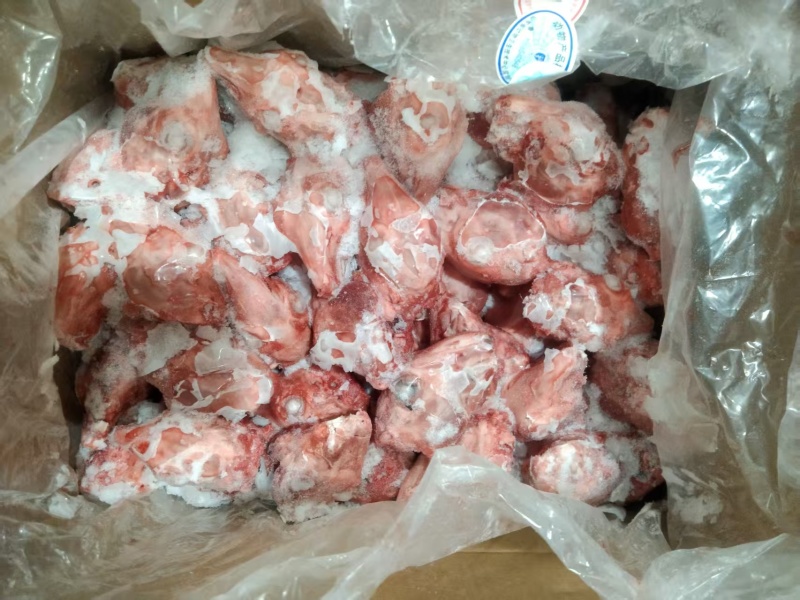 兔子头90个10公斤