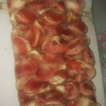 二级鸭胗2吨