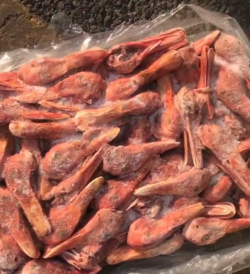麻鸭头20吨