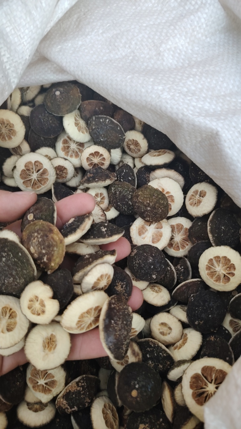 枳壳
