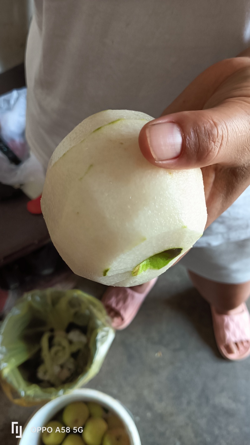 彭州六月脆