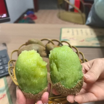 猕猴桃