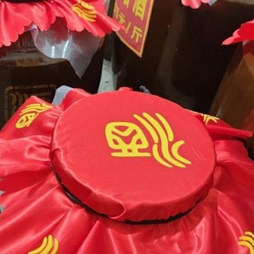 贵州清香型白酒传统手工艺纯粮食酒