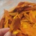 软糯香甜的芒果干