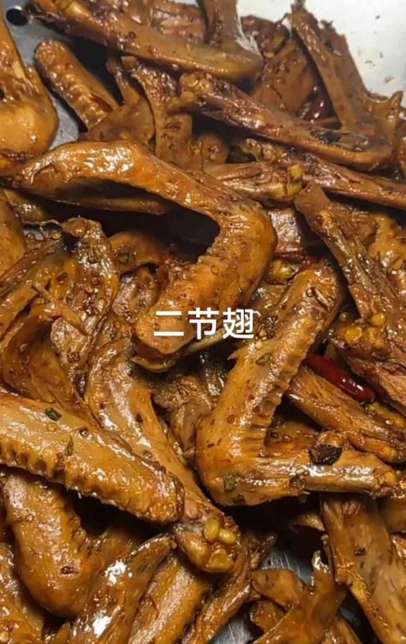 鸭货系列，各种鸭副，全熟黑鸭味，超市，卤菜，地摊，全国发货