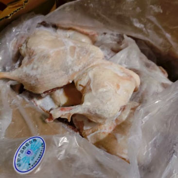 丰泽园鸭边腿