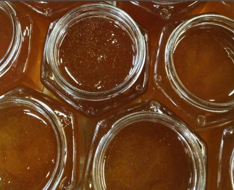 蜂蜜🍯