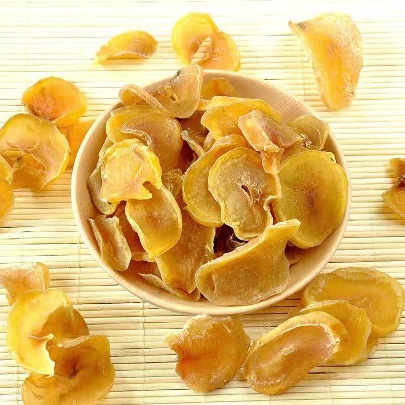 东北土豆干