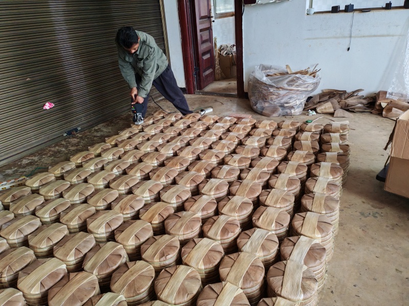 革登普洱茶