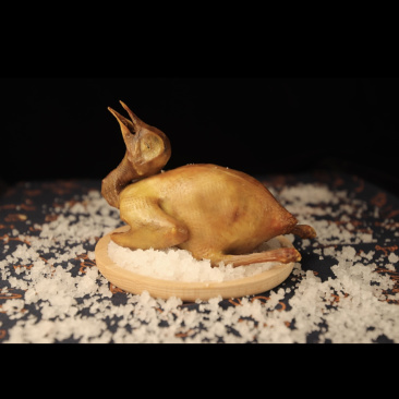 熟食鸽子