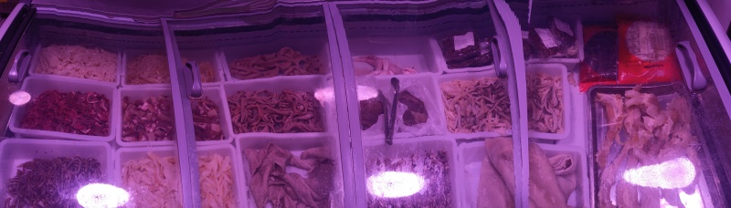 牛肚，牛筋，牛杂，毛肚，百叶火锅食材及半成品批发