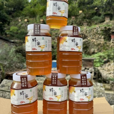 ***百花蜜，口感鲜美，营养丰富，是健康生活的**选择。
