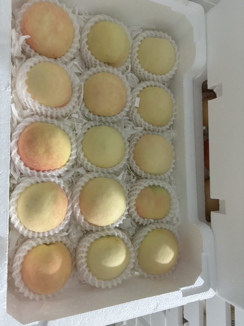 水蜜桃