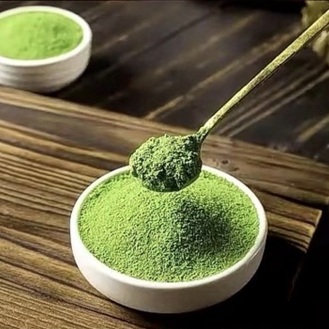 食叶草粉青汁