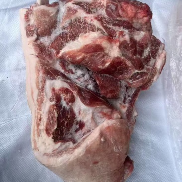 带皮去骨肥猪前后腿，新货，新开