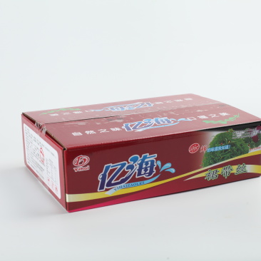 裙带菜量大可以优惠