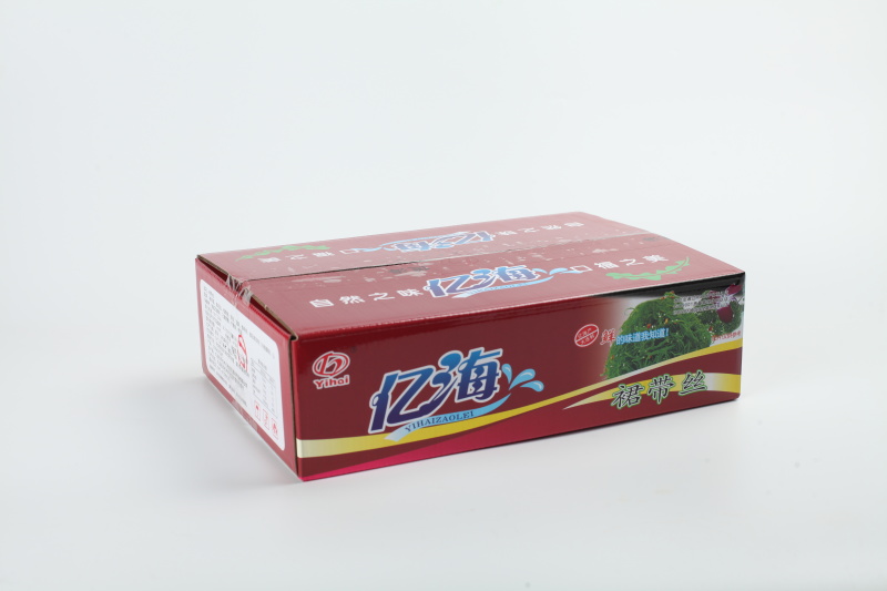 裙带菜量大可以优惠