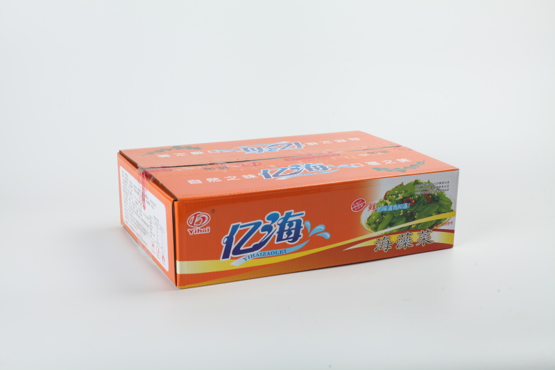 裙带菜量大可以优惠