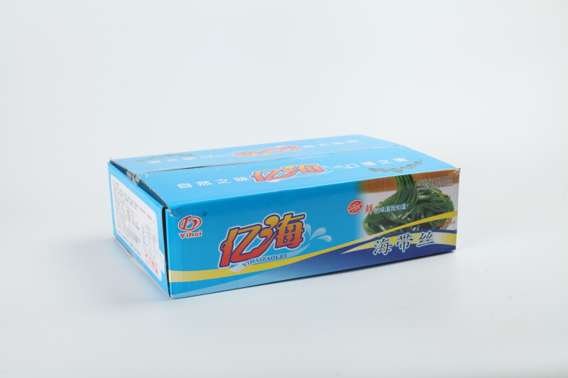 裙带菜量大可以优惠