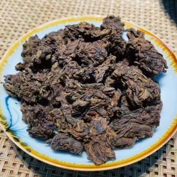 茶叶