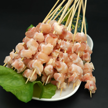 掌中宝烧烤专用特色菜厂家直销量大从优