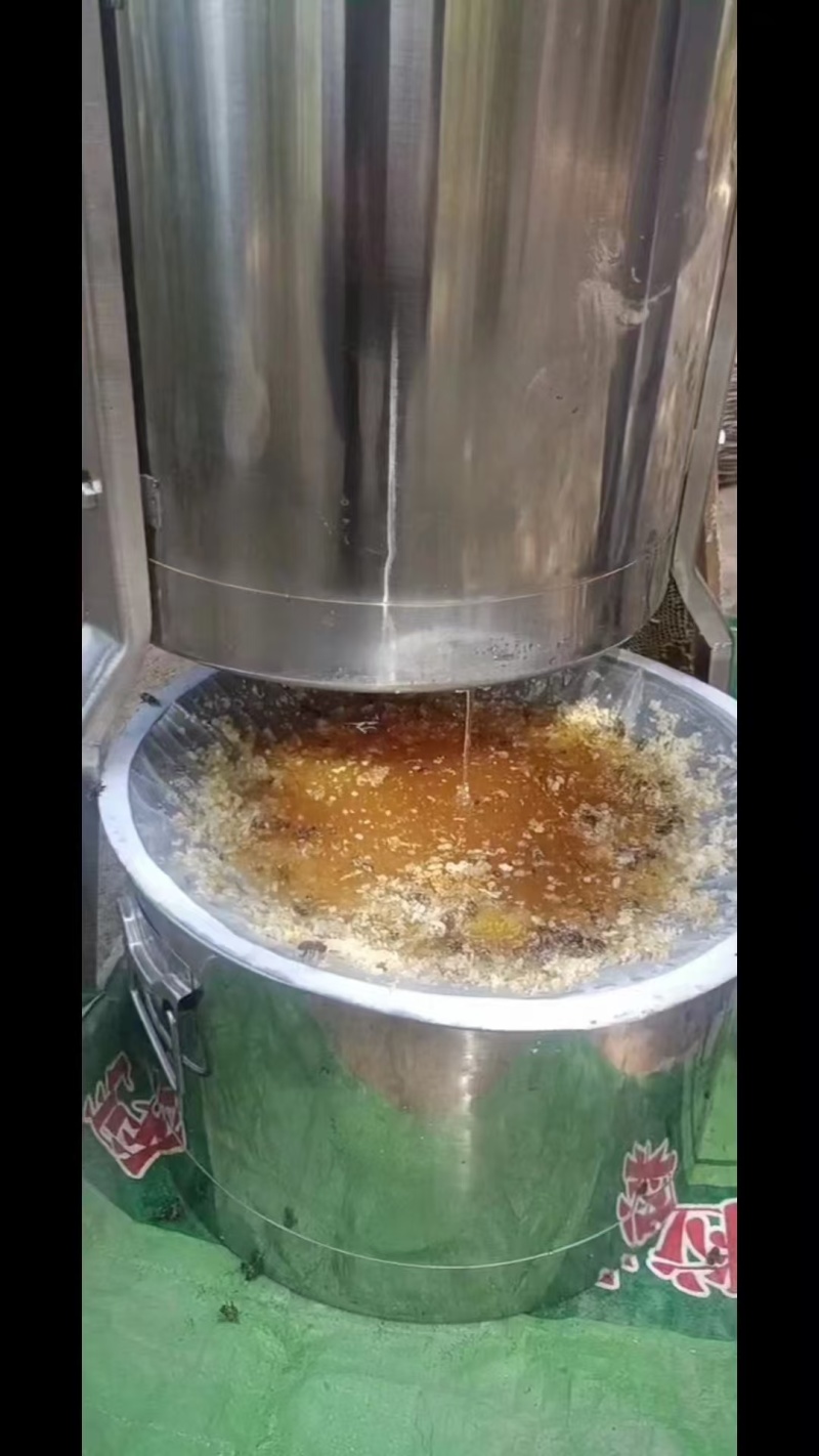 出售土蜂蜜