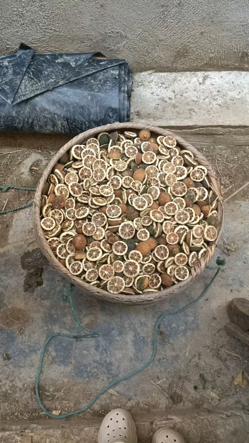 枳壳