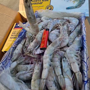 **大虾