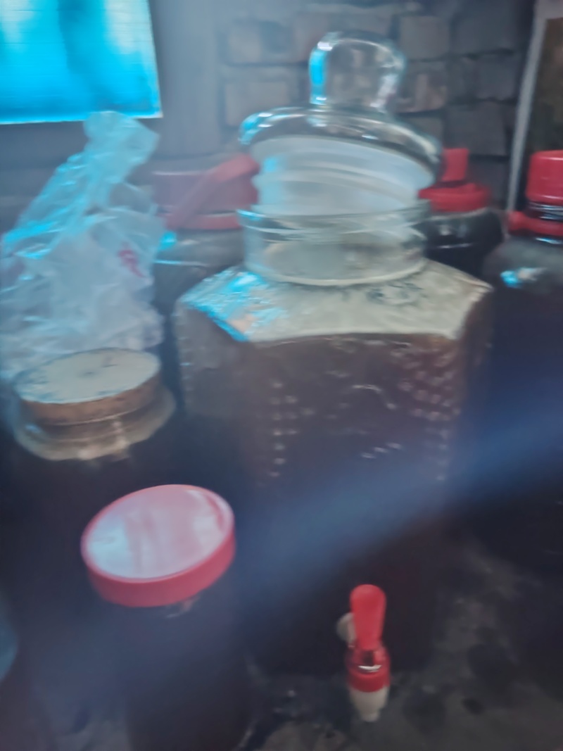 土蜂蜜