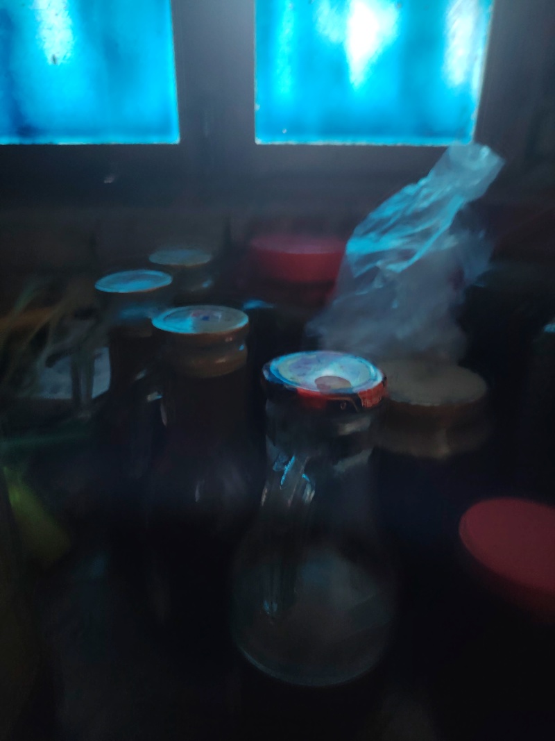 土蜂蜜