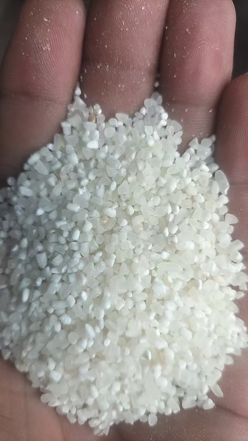 卖饲料碎米
