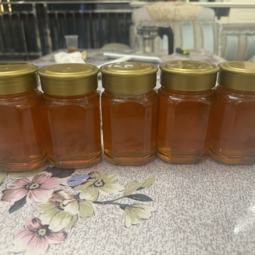 恩施土蜂蜜