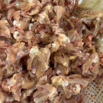 山西多肉鸡叉骨十吨饲料价格，新货
