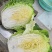 高山黄心大白菜