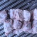 满肉带腱腿骨块