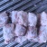 满肉带腱腿骨块