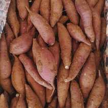 榴莲蜜薯