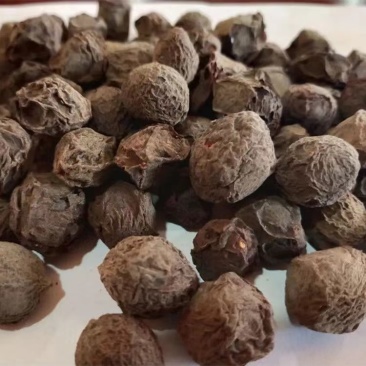 云南乌梅，400粒统货