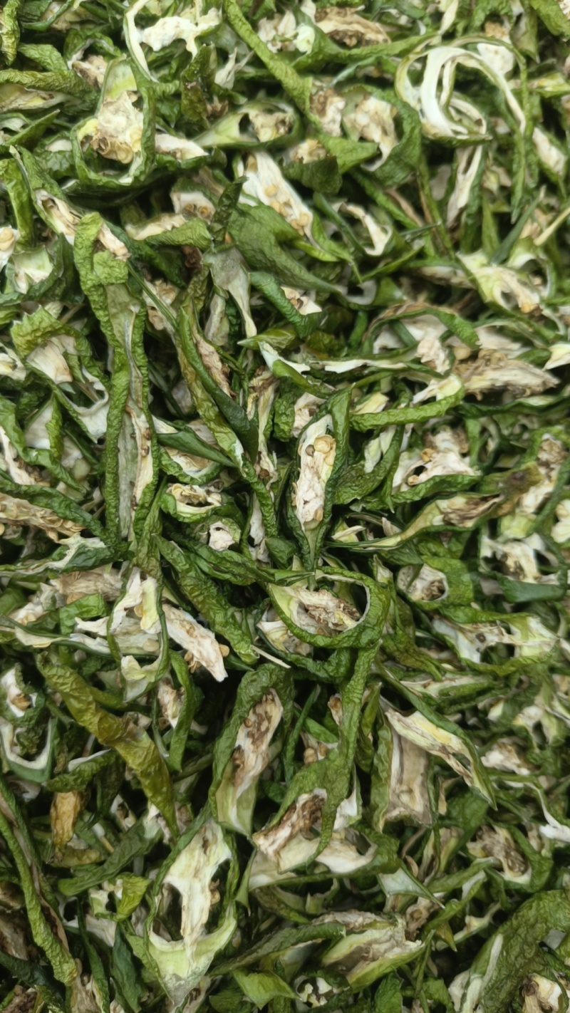 干辣椒片