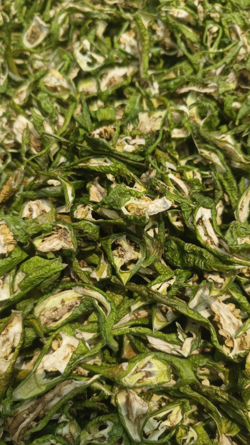 干辣椒片