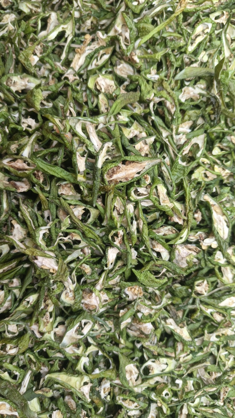 干辣椒片