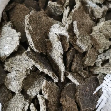 优质油菜籽麻渣饼