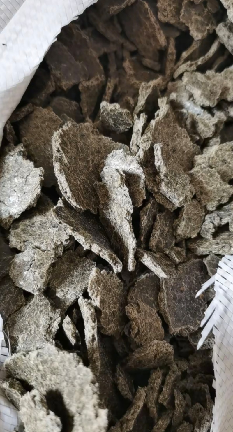 优质油菜籽麻渣饼